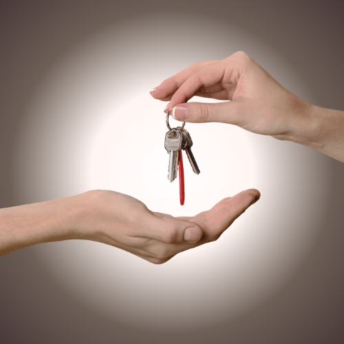 Logo Joha Serenity Conciergerie Fontainebleau